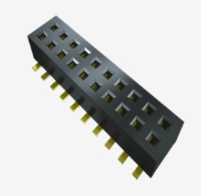 CLP耐用型板对板连接器