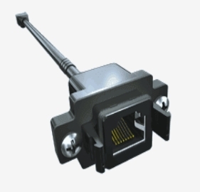 RPCE耐用性I/O连接器