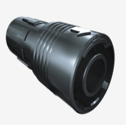 MCPK耐用性I/O连接器