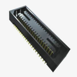 BSE高速板对板连接器