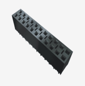 BCS高速板对板连接器