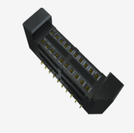 SEM高速板对板连接器