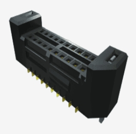 SEML高速板对板连接器