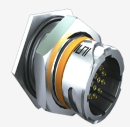 ACRK-16耐用性I/O连接器