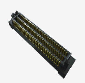 SEAM8高速板对板连接器