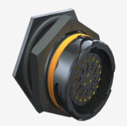 ACRK-22耐用性I/O连接器