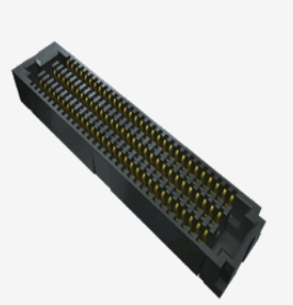 SEAF8高速板对板连接器