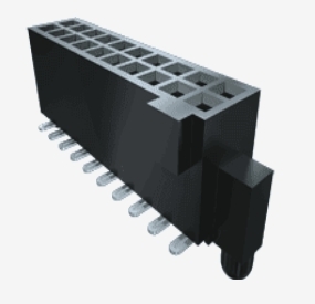SFC高速板对板连接器