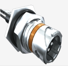 ACR-12耐用性I/O连接器