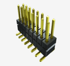 TW-SM耐用型板对板连接器