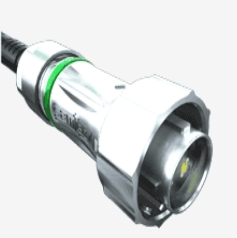 ACP-16耐用性I/O连接器