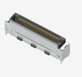 ERF8-S高速板对板连接器
