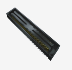 BSH高速板对板连接器