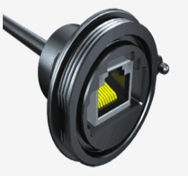 SCRES密封螺纹圆型连接器