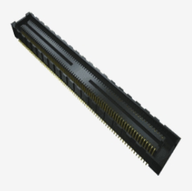 BSS高速板对板连接器