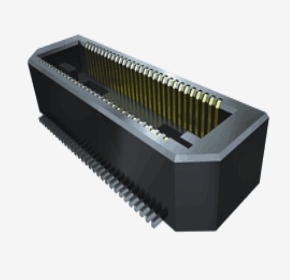 BTH高速板对板连接器