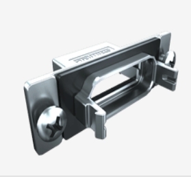 RPBH耐用性I/O连接器