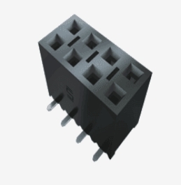 SSM耐用型板对板连接器