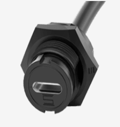 BPCU密封螺纹圆型连接器