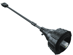 SCPU密封螺纹圆型连接器