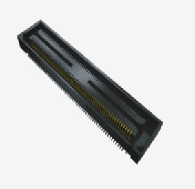 BSH高速板对板连接器