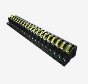 SIB耐用型板对板连接器