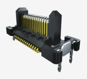 FT5耐用型板对板连接器