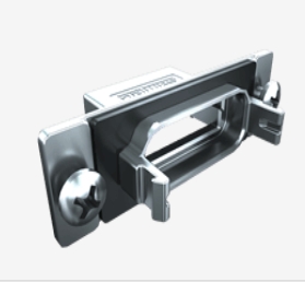 RPBH耐用性I/O连接器