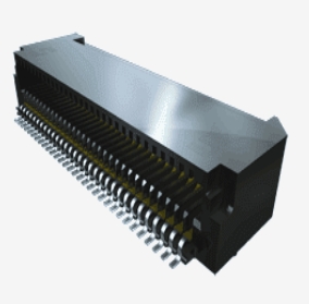 ERI8耐用性I/O连接器