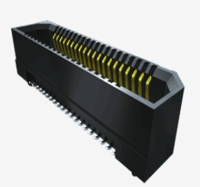 ERF8高速板对板连接器