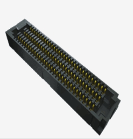 SEAF8高速板对板连接器