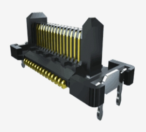 FT5耐用型板对板连接器