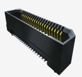 ERF8高速板对板连接器