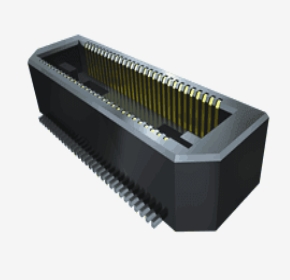 BTH高速板对板连接器