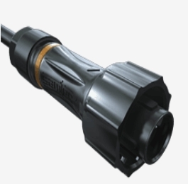 ACP-12耐用性I/O连接器