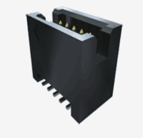 TFC高速板对板连接器