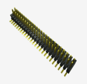 FTMH高速板对板连接器