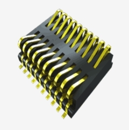 FSI耐用型板对板连接器