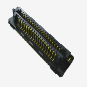 LSEM自动对接连接器