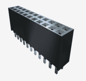 SSW耐用型板对板连接器