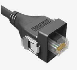 RCE耐用性I/O连接器