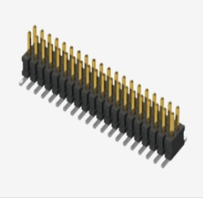 FTSH耐用型板对板连接器