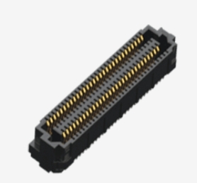 ADF6耐用型板对板连接器