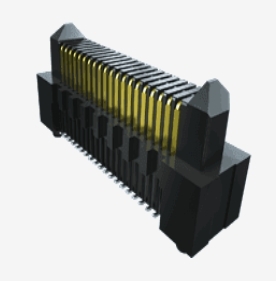 ERM8高速板对板连接器