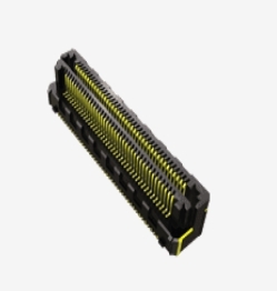 LSHM自动对接连接器