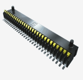 SIBF耐用型板对板连接器