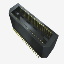 BTE高速板对板连接器