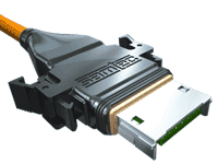 RCH耐用性I/O连接器