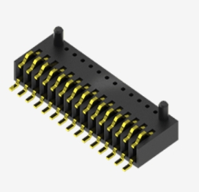SEI耐用型板对板连接器