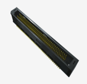 TEM高速板对板连接器